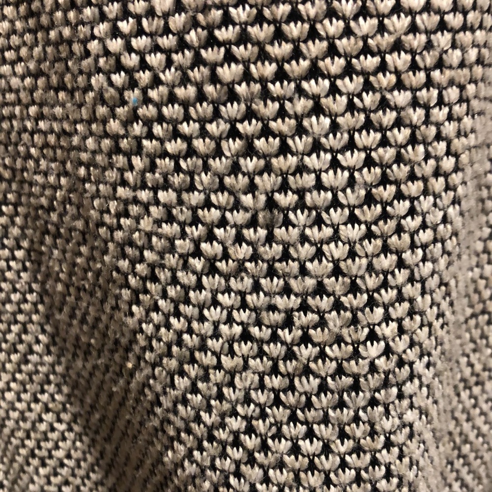 Orvis Thick Pullover sweater jacket - Picture 10 of 14